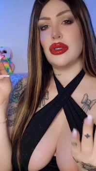 La Vedova Ti Fuma in Faccia E Ruba L'eredit (ita)