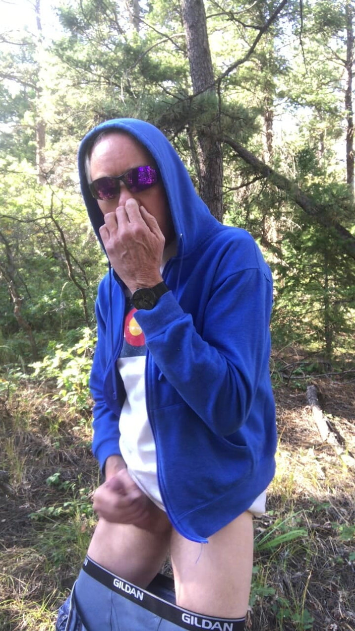 Adam Kaye: Adam Kaye wichst in den bergen