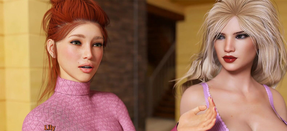 Miss Kitty 2K: Özgür iradeye hoş geldiniz - #46 - Misskitty2k'nin bir şeyi yok