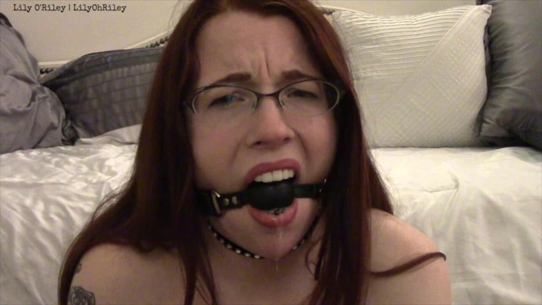 Lily O'Riley: Beautiful Gagony