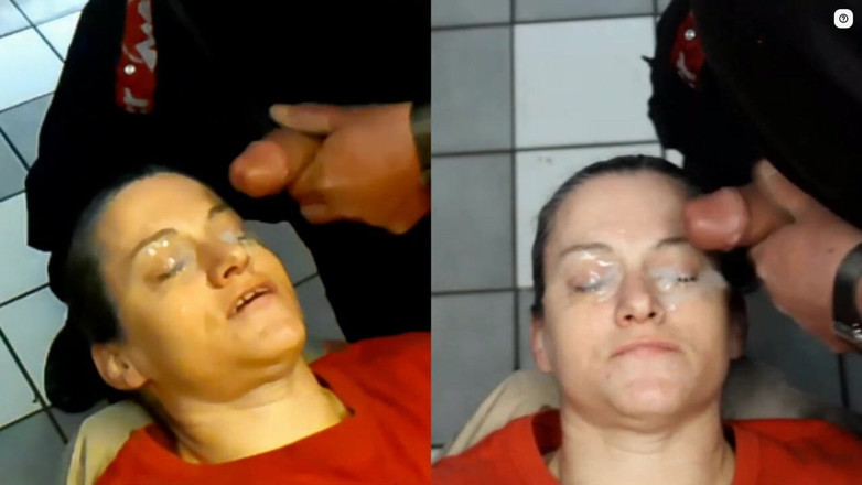 Dirty Dees: 더티티 - 얼싸 정액 폭발