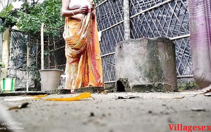 Villagesex91: Indian XXX Wife Outdoor Fucking ( Official Video by Villagesex91)