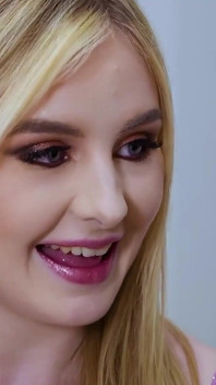 Sexy Loira Gatinha Fodida No Cu Por Pau Enorme
