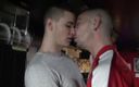 STRAIGHT BOY CURIOUS: Beautiful young straight fucked by Tim Cosla for new sexual...