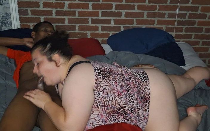 Sloppylynn: तो महसूस कर रहा है कैसे बीबीसी उसके गले में घुसा एक स्नोबनी नौकरी