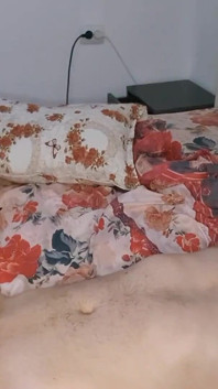 Sexy Stepsister Domination Femdom Deep Pegging with Huge Strapon Dildo, Cock Sounding, Cum Explosion