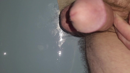 On Cloud 999: Kencing remaja dalam mulut awak