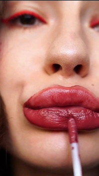 Rebel Gentle Kiss