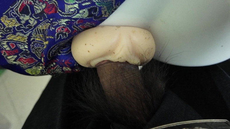 Hoangduy: Arbeitener mann