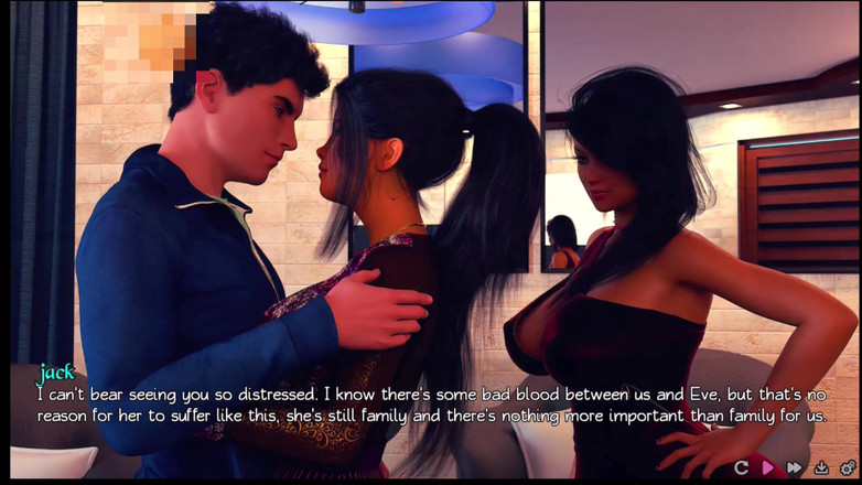 Johannes Gaming: Pure love # 13 - Qualcosa di male è successo a Jack e Lilly