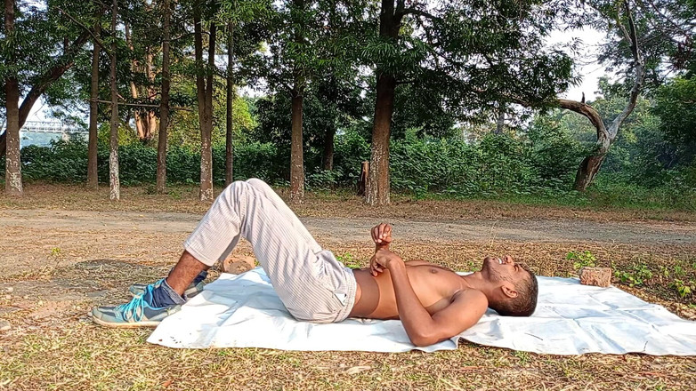 LinearOrnament35: Cvičte pro úspěch