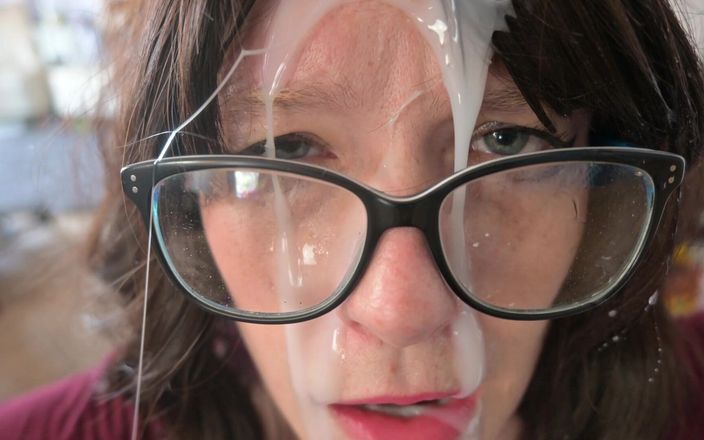 Miss Ellie Roleplay: Zrób to z pasierbem