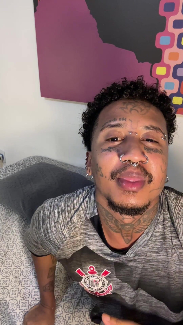 Lilprinceptk: He Fuck My Ass While I Was Wearing My Team...