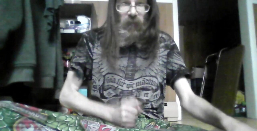 jt sweet: 淫荡双性恋男人 - 2704082