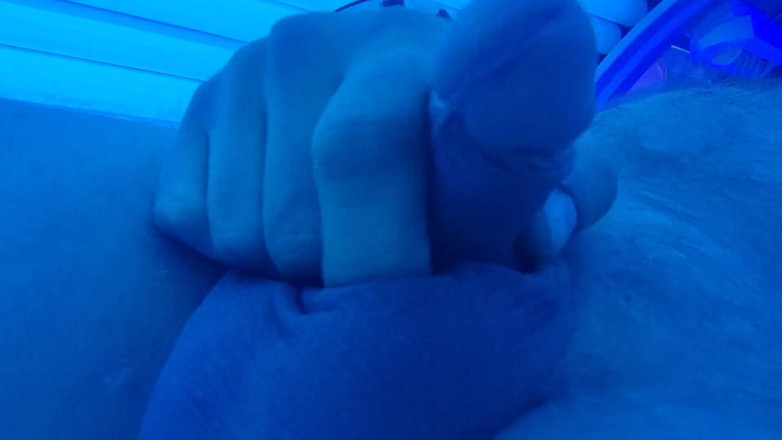 Wujoanal: 일광 욕실