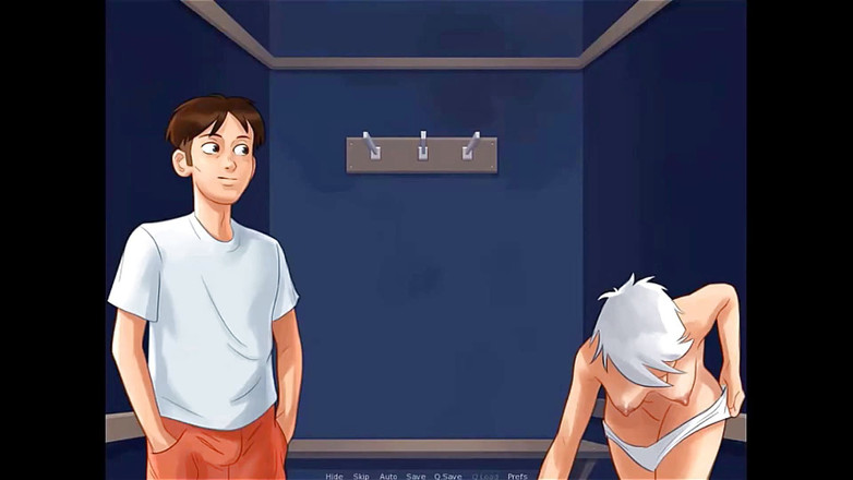 Cartoon Play: Saga letnia część 19