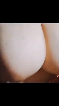 Spurting Milk