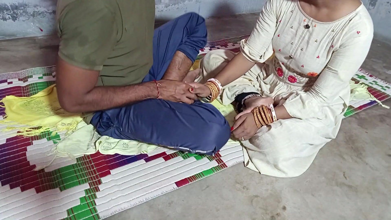 FireeCouple: Un străin a venit în casă să bea apă și m-a părăsit.