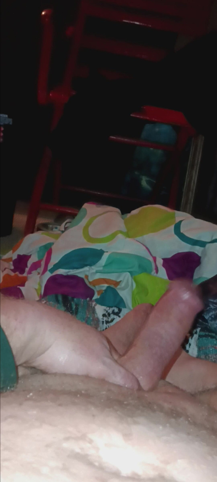 Dick Powers: Busting