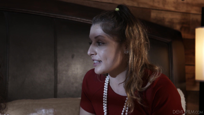 Out Of The Family: I caught my step daughter fucking my boyfriend #05 - scene 3