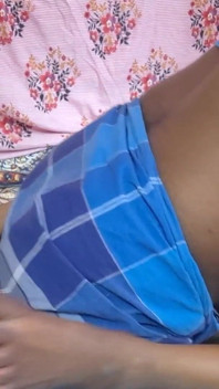 Hot Tamil Married Wife Fucks Husband Boss for Promotion