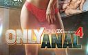 Only3x: Only3x Presents - Hanya anal #4