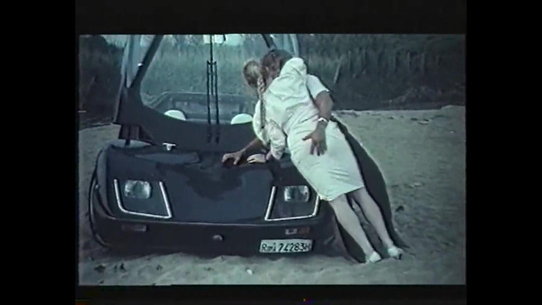 Bisco Birchwood Productions: Хардкорный французский винтажный бондаж и дисциплина