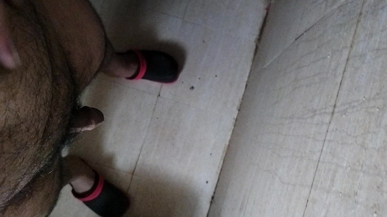 SGMLAE: Mit weichem penis genossen