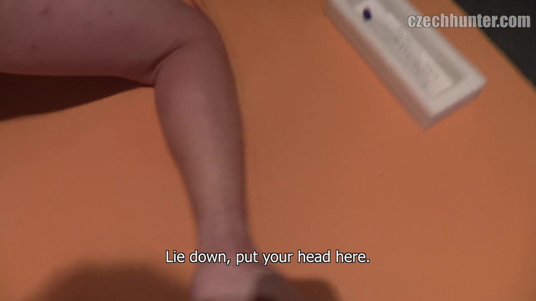 Twink pop studio: Twinkpop - Czech Hunter 397