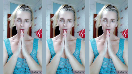 Lukerya: Lukerya Today Dengan Air MataNya