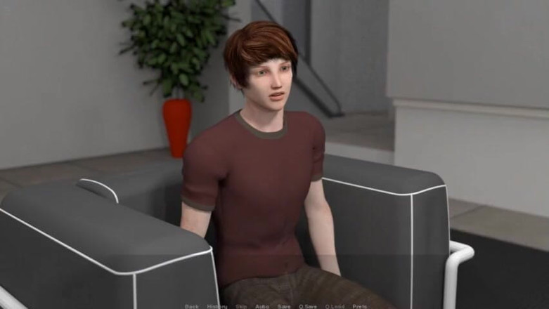 LoveSkySan69: Далеко від домашнього геймплей, частина 3 від loveskysan