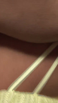 Lingerie MILFs Scene-4_busty MILF Brunette Enjoys Waking up with Powder Included and a Facial