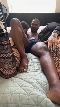 Chuck and Cum