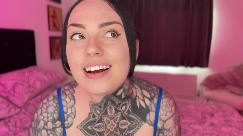 Miss Valentina: Cực khoái được đảm bảo