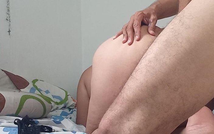 Valkyrieandluigy: 自制狗式啪啪
