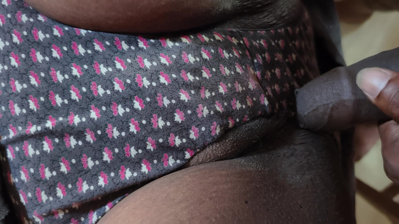 Realmallucouplevlog: Muie cu soția excitată Mallu și călărește pula soțului