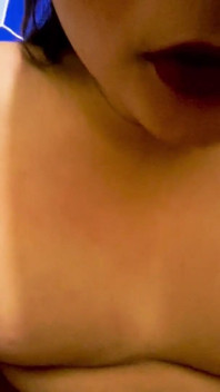 Seeing My Sexy Sister-in-law Naked, My Cock Become Hard,then I Fucked Her a Lot and I Ejaculated in Her Ass.
