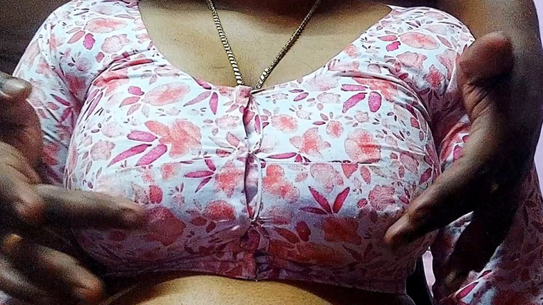 Desi Mohini: Pacar India bhojpuri lagi asik habis-habisan sama pacarnya
