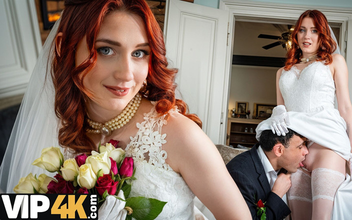 VIP 4K: Mack and Ziri Make a Porno