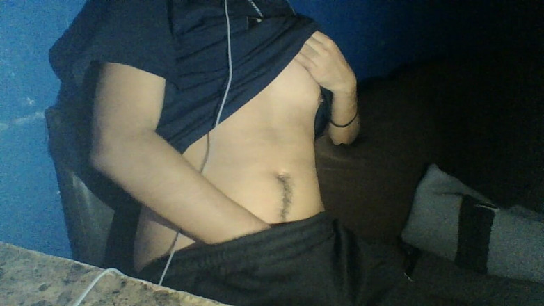 AlexAlejandro13: I Got a Good Little Breast