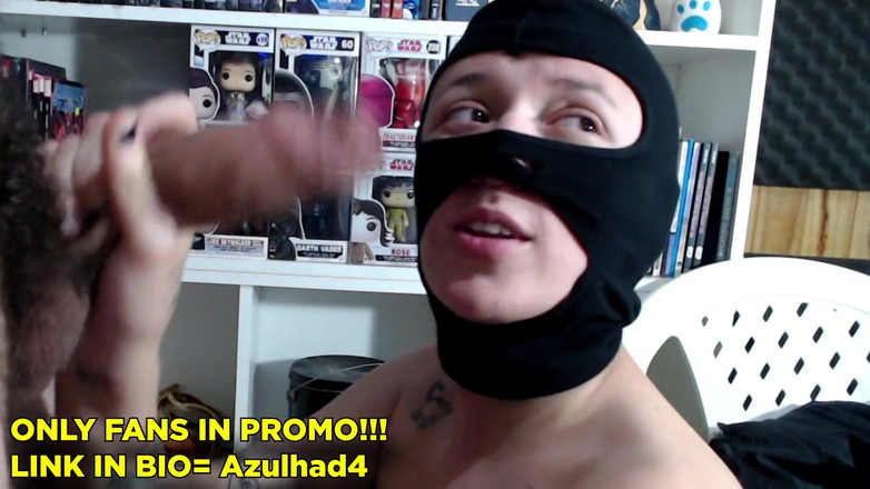 LapijARG7: Aku nyepong kontol abang tiriku dengan kontol besar, semok dan...