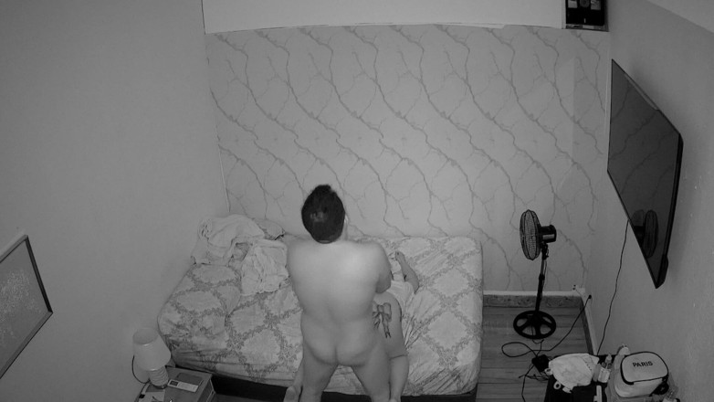 Leyne Rodriguez: Stepmom Caught on Camera with Stepson Ep7