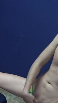 Blond Twink Fucked Raw by Xxl Dick