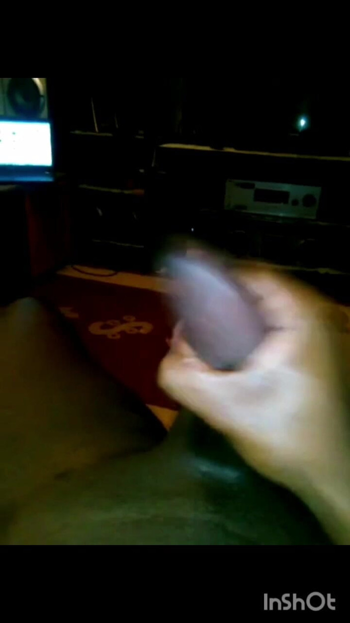 Rex Bitchington Blade: Розваги вночі вдома наодинці