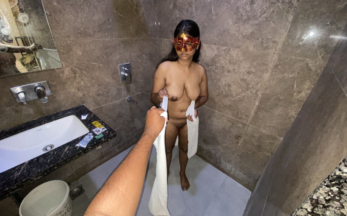 Pinkididi: Stepsister Felt Itchy After Seeing stepbrother in the Bathroom, Both...