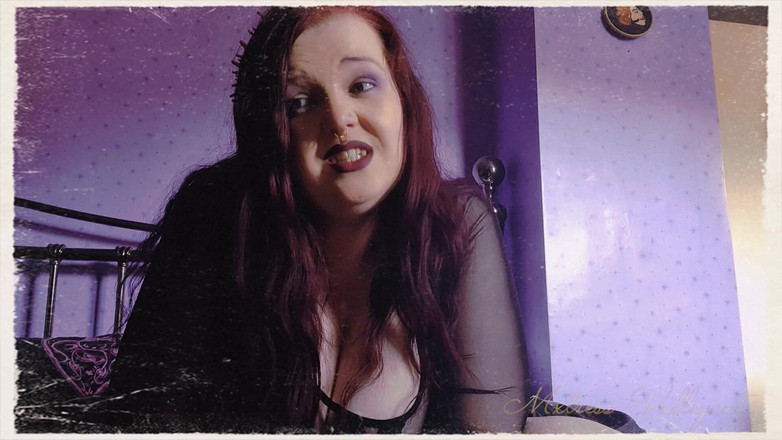 Mxtress Valleycat: 내 미시 빨기