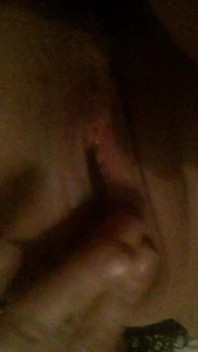Masturbation