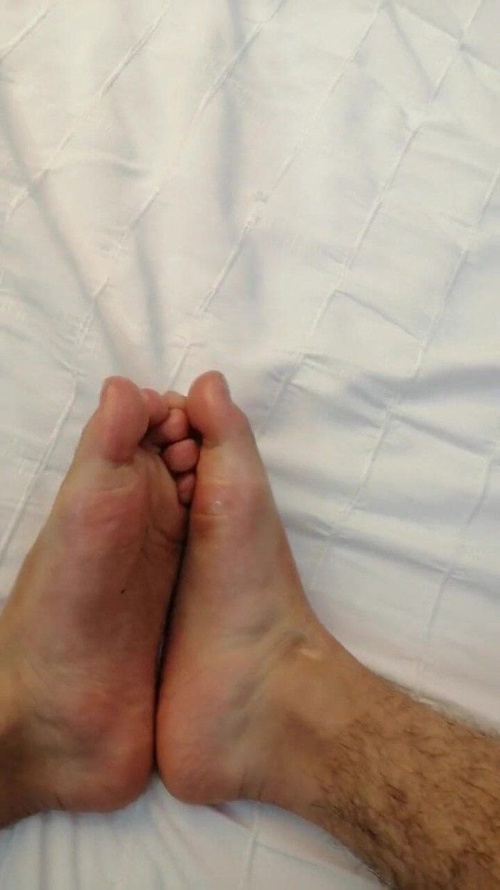 aodaboy: Kaki minyak