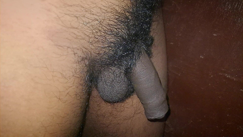 Desi_Porn_India: Junge desi heiß