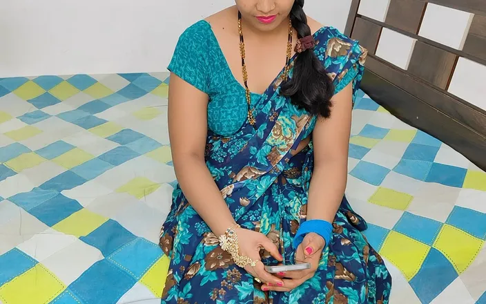 Sexy Komal: Komal Ka Special Anal Show